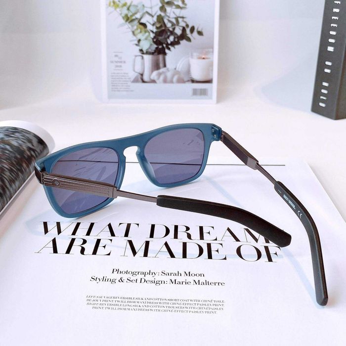 Оригинални мъжки слънчеви очила Harley - Davidson -65%