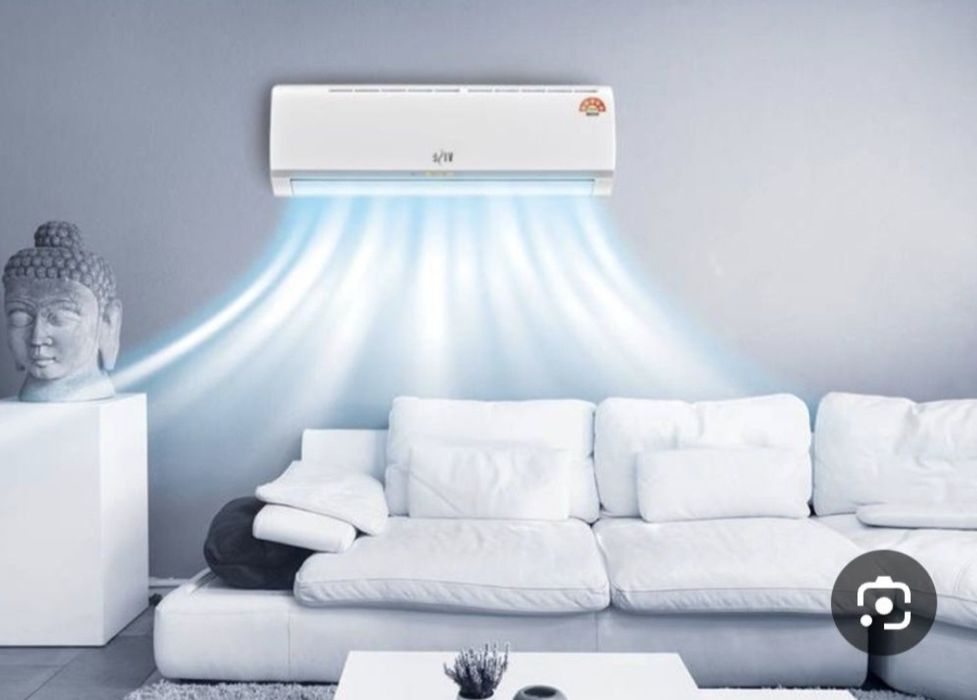 Ремонт Кондиционеров