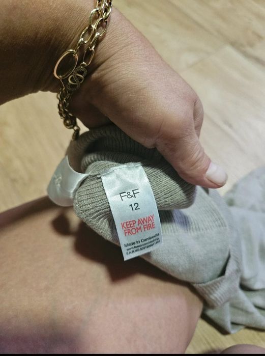 Cardigan de damă F&F
