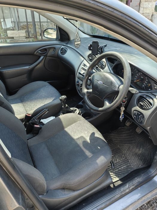 Ford Focus Mk1 1.4lx