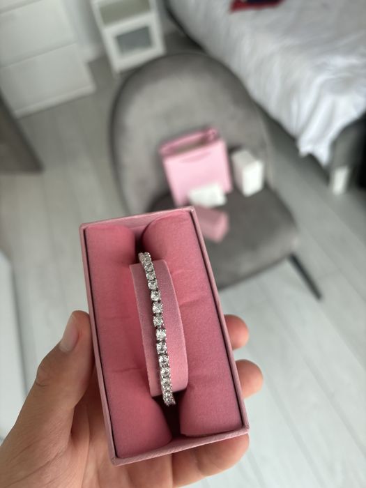 Swarovski Tennis