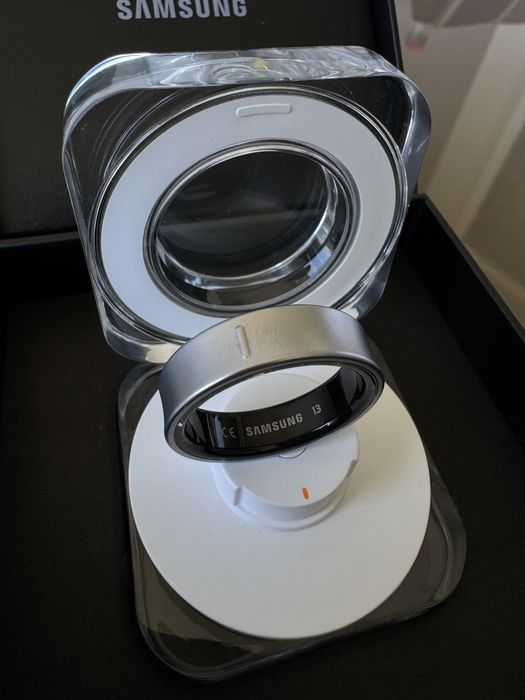 Inel Samsung Galaxy Ring SM-Q503