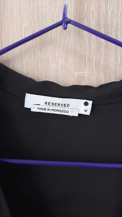 Vand rochie Reserved marimea M/38! Detalii in privat!