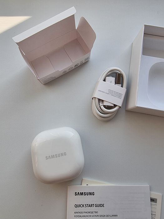 Samsung Galaxy Buds2