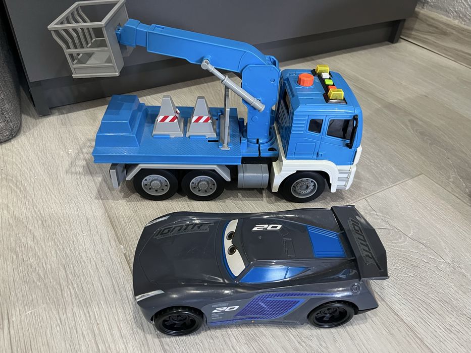 Машины детские б/у