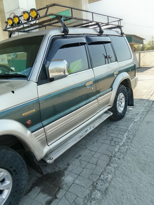 Продам машину в хорошем состоянии