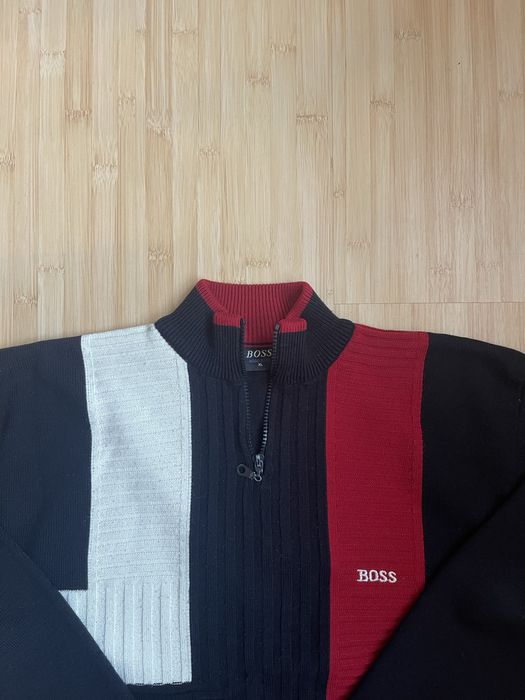 Bluza Hugo Boss in stare buna