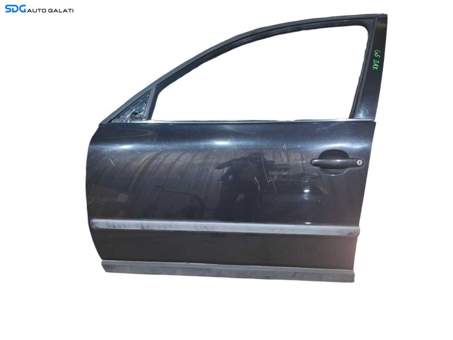 Usa Usi Portiera Portiere Stanga Fata Dezechipata Volkswagen Passat B5.5 2001 - 2005 [LC0446]