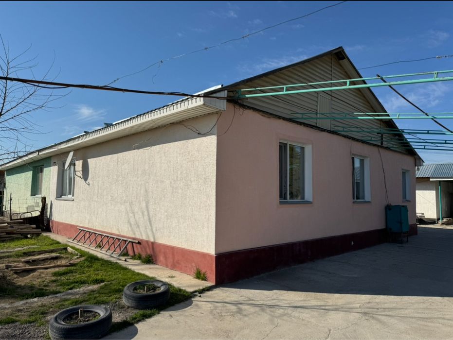 Үй сатылады Аса ауылында