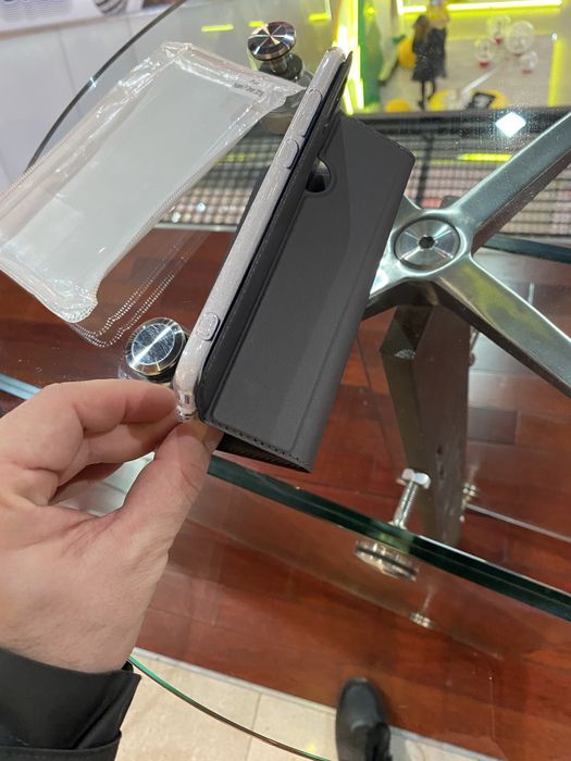 Husa Huawei P Smart 2019