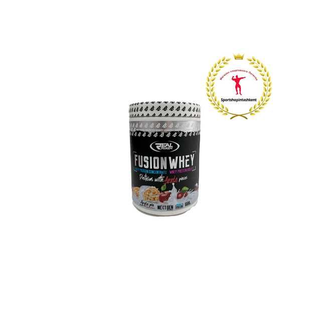Real Pharm Fusion Whey 600 г / Fusion Whey 600 g