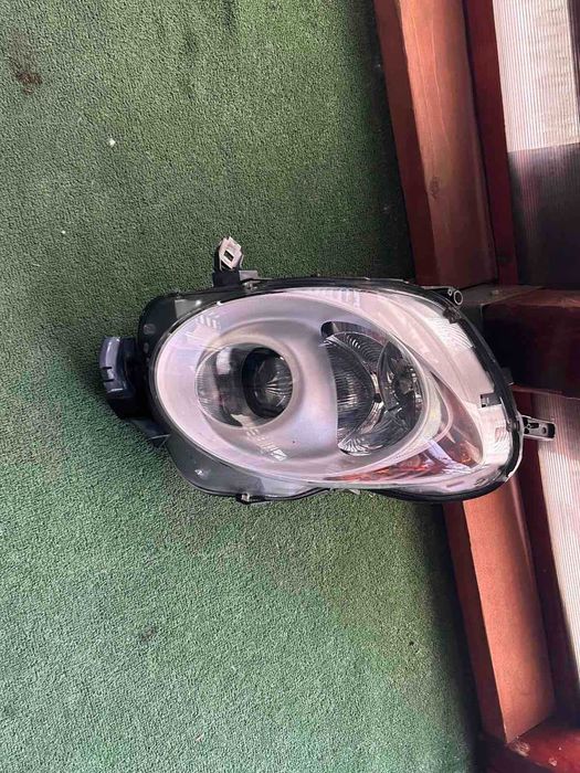 фар ляв Alfa Romeo Mito 2008-2018г. #507S.