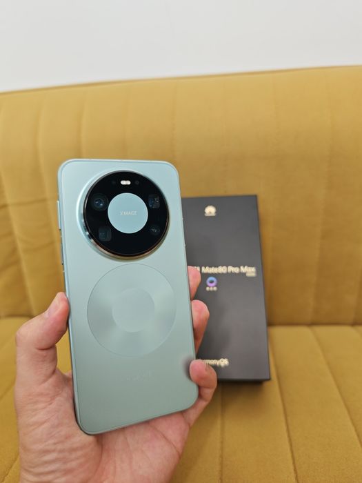 HUAWEI Mate X8 PRO MAX, 16GB/512GB, Fullbox