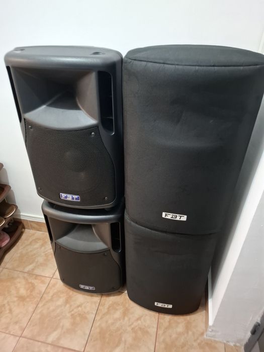 Boxe himaxx40 noi