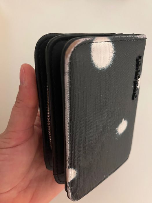 Дамски портфейл Desigual