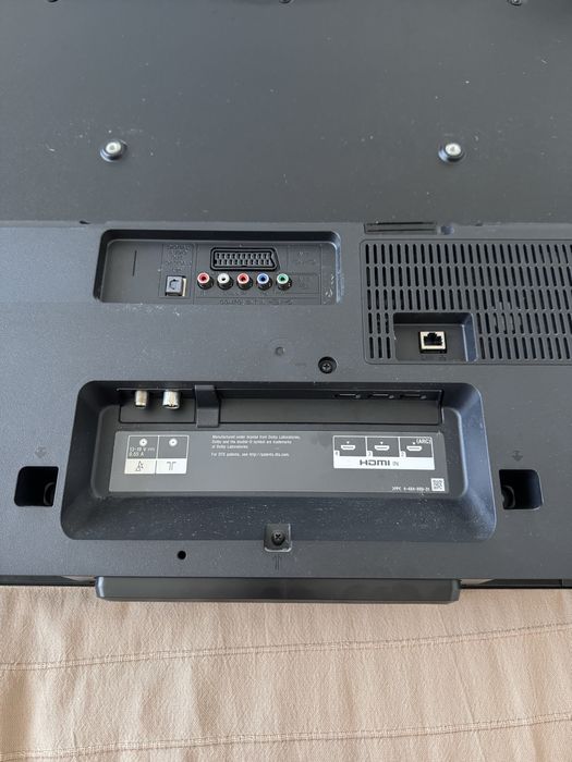 Телевизор Sony Bravia KDL-42W705B 42” Full HD, LED LCD