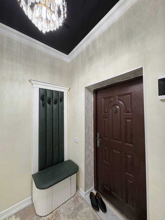 3х комнатная квартира на 5 этаже 65кв/м, в Самарканде