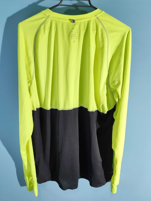 NIKE Dri-Fit Блуза Мъжка L