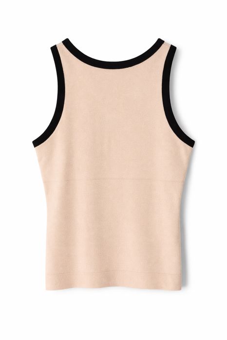 Къси топове /потници Miu Miu Club