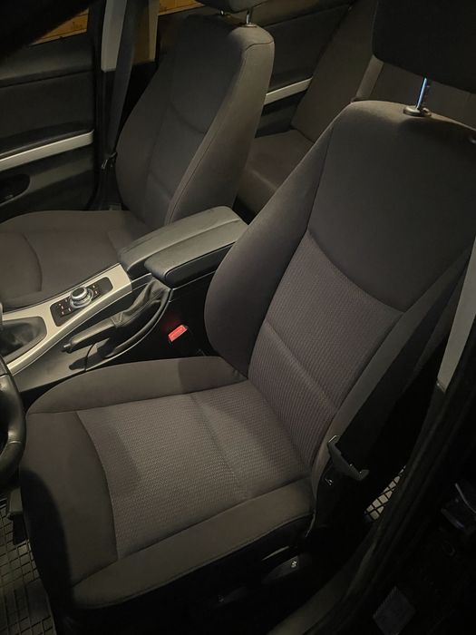 BMW Seria 3 2009 — imagine 3
