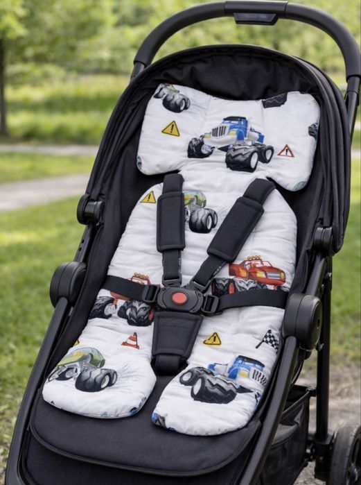 Универсална подложка за бебе