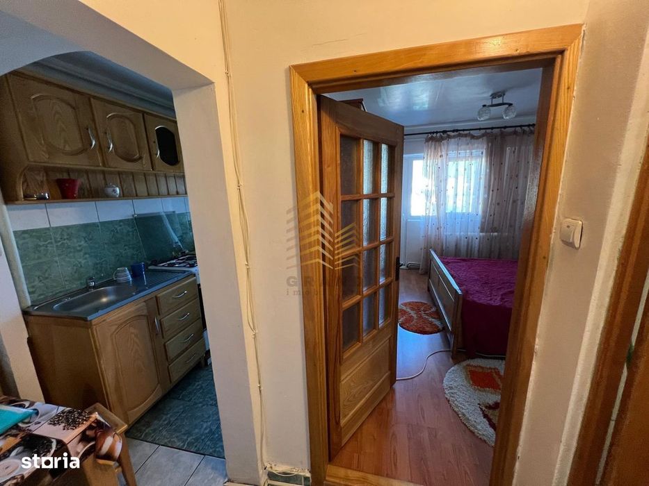 Apartament 3 Camere | Str Andrei Muresanu