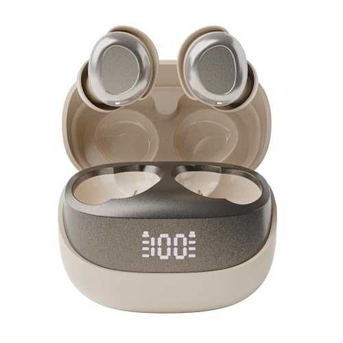 Безжични слушалки pocobob S 2 8 г Bluetooth