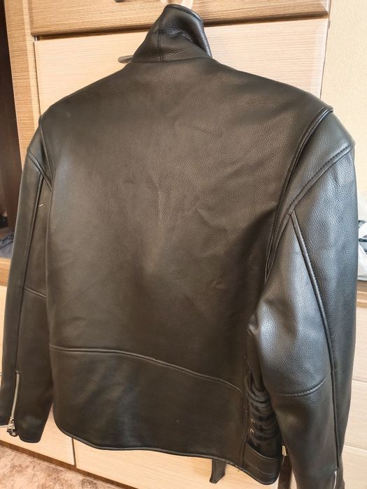 Мото экипировка. Куртка