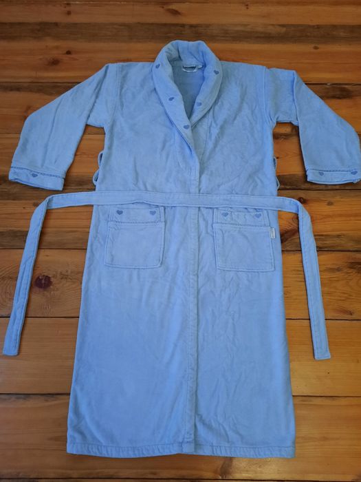 Продам халаты махровые