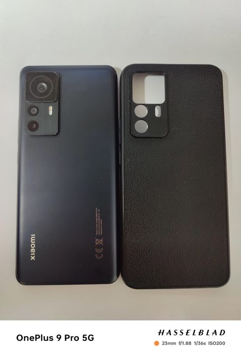 Xiaomi 12t pro 12/256 идеал