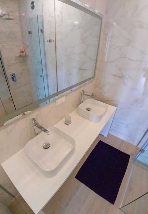 Дава се под наем Тристаен апартамент в София, Хладилника - 125 кв.м за 510 € - Снимка #10