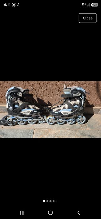 Vand role/patine cu rotile