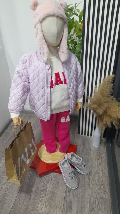 Продается детский маникен