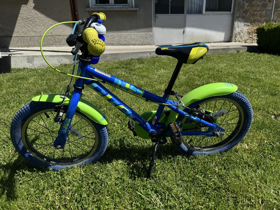 Колело DRAG 16.