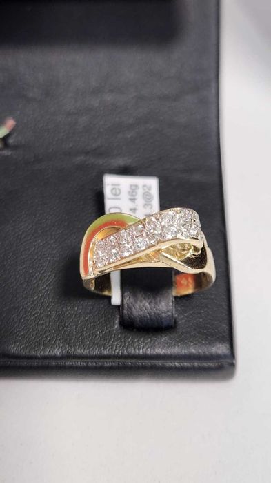 Inel aur 14k 4.46g(b67194.3/AG2 Tudor1)