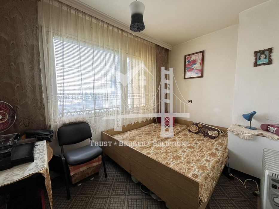 Продава се Двустаен апартамент в София, Ботунец - 49 кв.м за 781 €/кв.м - Снимка #6