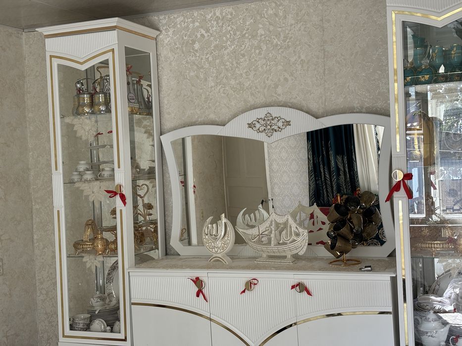 Мебель пошти новый