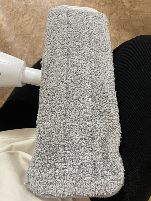 Швабра с распылителем