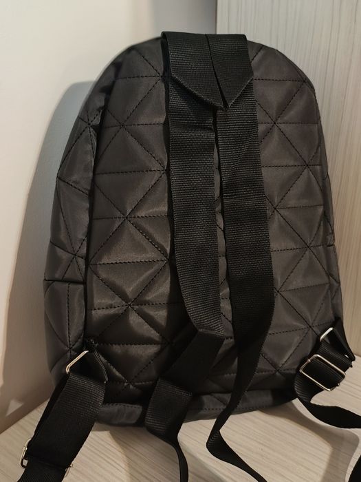 Rucsac Dama Nou cu 3 compartimente