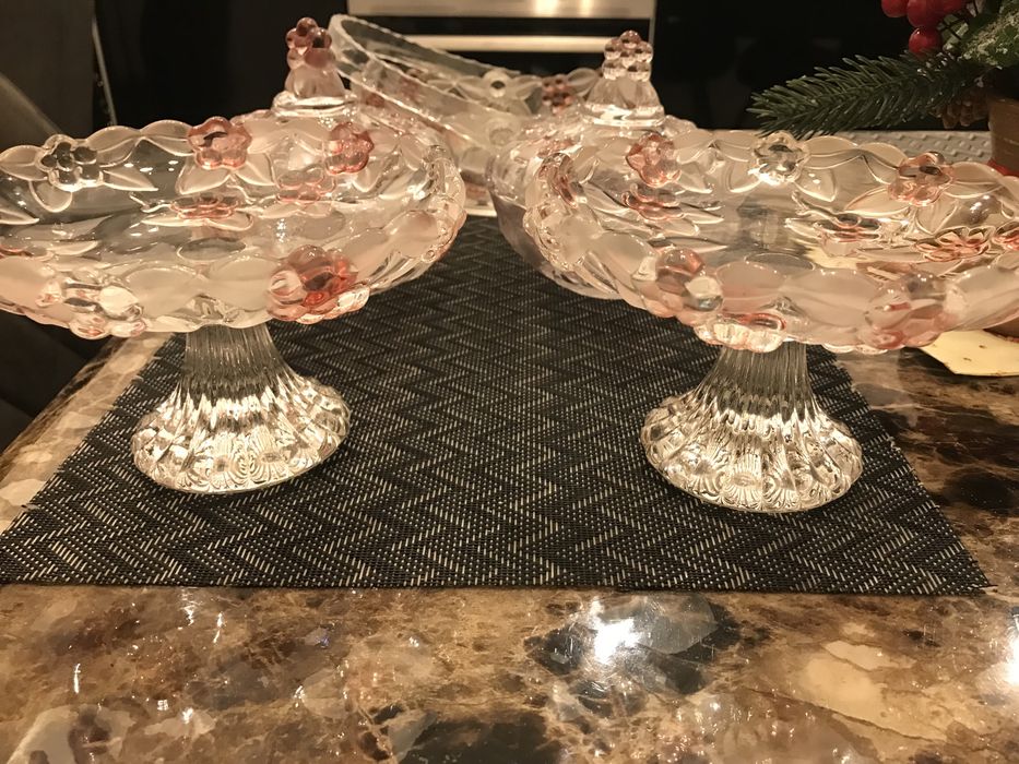 Вазы производства Германия