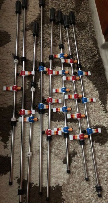 Продавам сгъваема джага