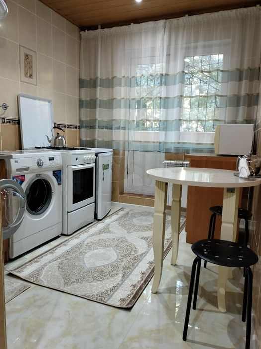 Сдам 1 ком квартиру аренду центр