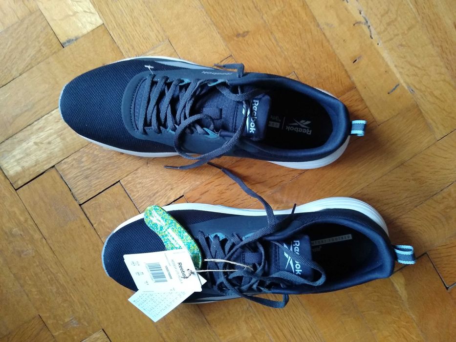 Reebok lite plus 4