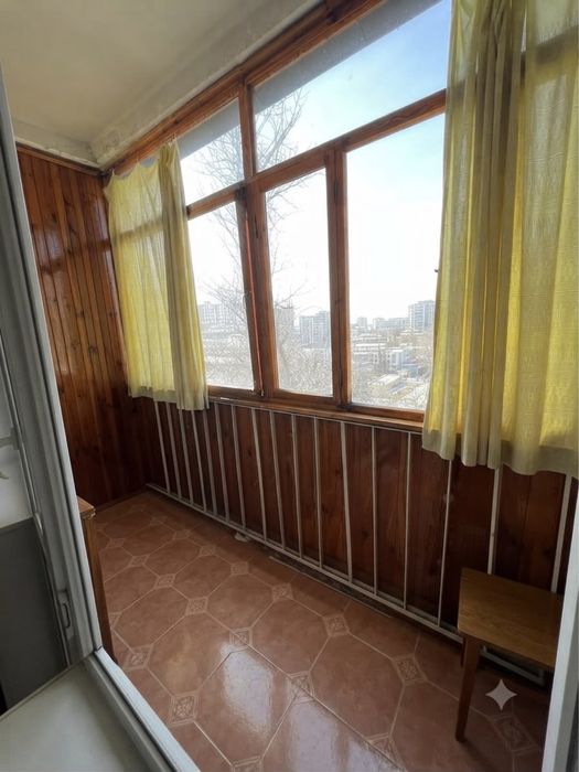 Продаётся 2-х комн на Нуркен Аблирова