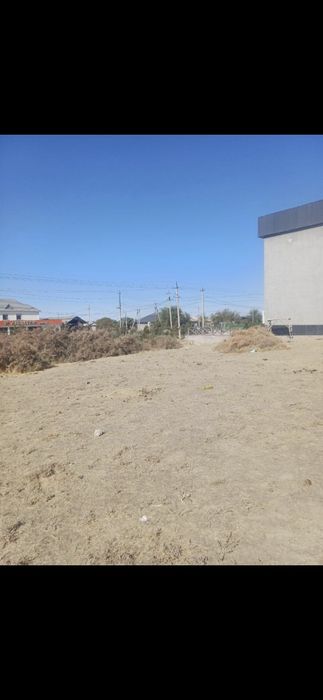 Под бизнес жер сатылады