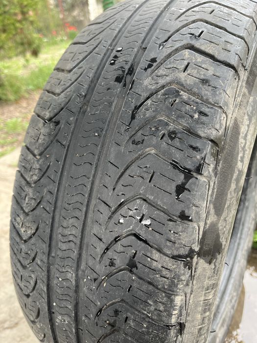 Pirelli Four Seasons