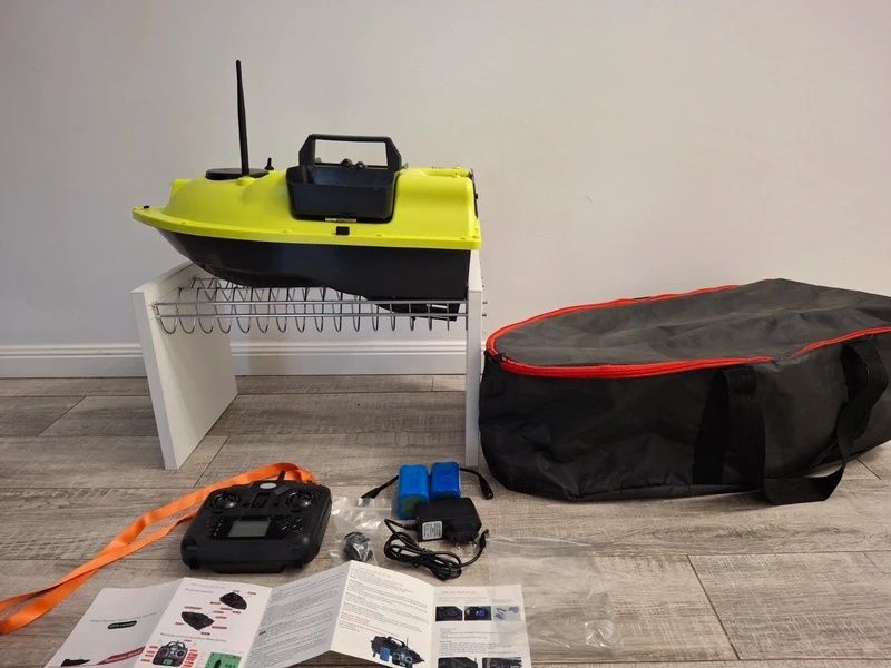 Bărcuță de nădit