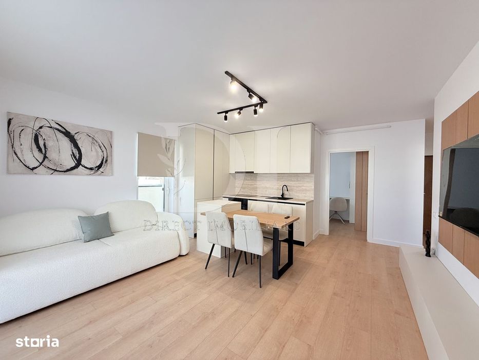 Apartament 3 camere / etaj intermediar / Zona Eroilor