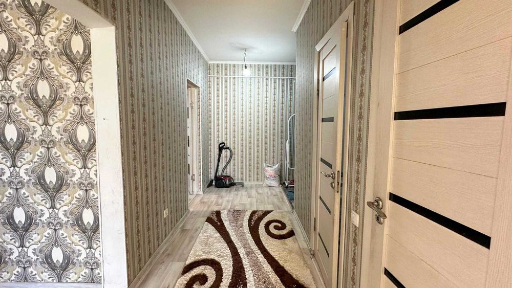 Продам каратал 2 квартиру  Айым