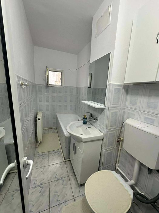 Garsoniera moderna de inchiriat - Radu Negru